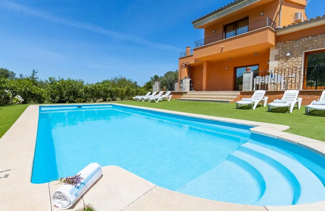 Ideal Property Mallorca - Son Fe-1