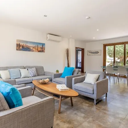 Ideal Property Mallorca - Son Fe-3